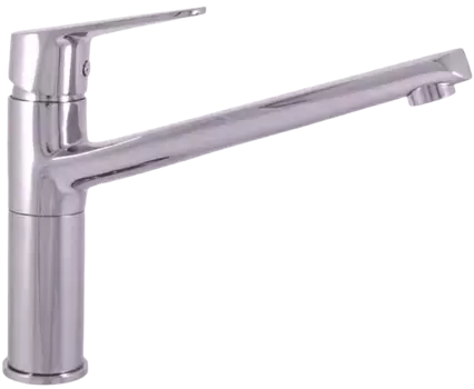 Смеситель для кухни Rav Slezak Victoria хром