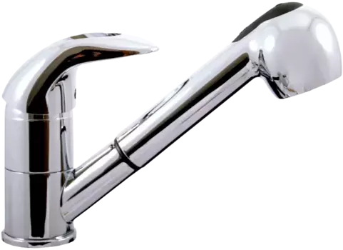 Смеситель для кухни Rav Slezak Vltava хром