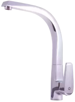 Смеситель для кухни Rav Slezak Vltava хром