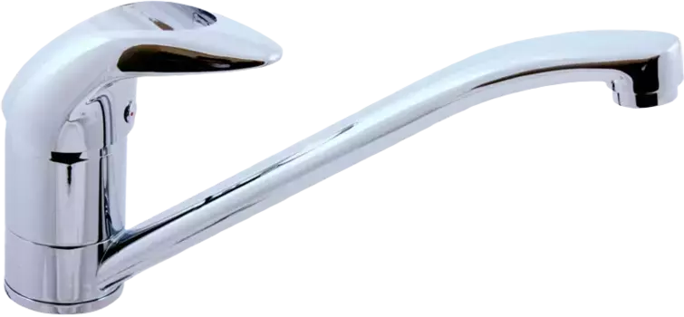 Смеситель для кухни Rav Slezak Vltava хром