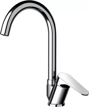 Смеситель для кухни Remer Class Line L42B