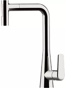 Смеситель для кухни Remer Vanity V81M