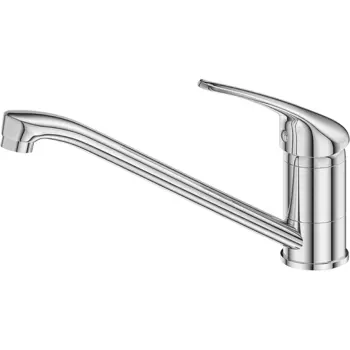Смеситель для кухонной мойки РМС SL128 SL128-004F-25 хром