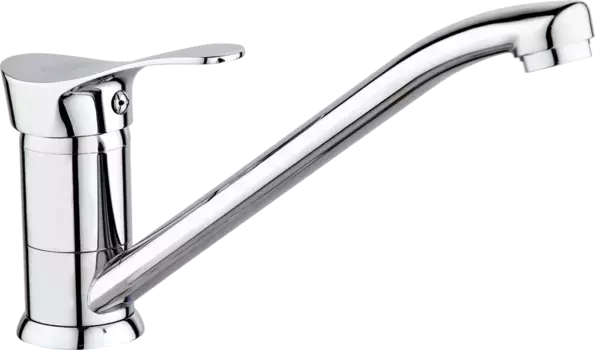 Смеситель для кухонной мойки РМС SL86 SL86-004FBS-25 хром