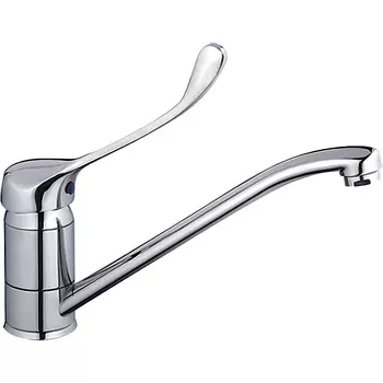 Смеситель для раковины Haiba HB4254 для медицинских учреждений