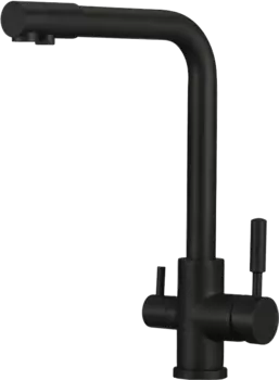 Смеситель для кухни Savol S-L1801H-1