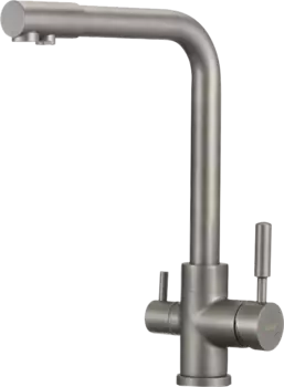 Смеситель для кухни Savol S-L1801Q