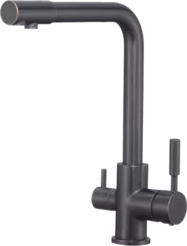 Смеситель для кухни Savol S-L1801T