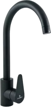 Смеситель для кухни Славен Сталь Ж СЛ-ОД-Ж27