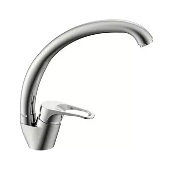 Смеситель для кухни Splenka S202.41.05, сатин