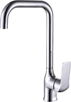 Смеситель для кухни STWORKI WFD04005GA