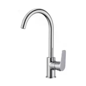 Смеситель для кухни TIESO (26430TS)