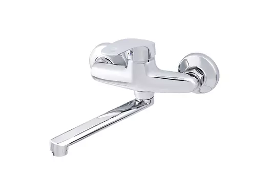 Смеситель для кухни TSARSBERG настенный (TSB-920-3510) тип См-МОРНА, См-УмОРНА