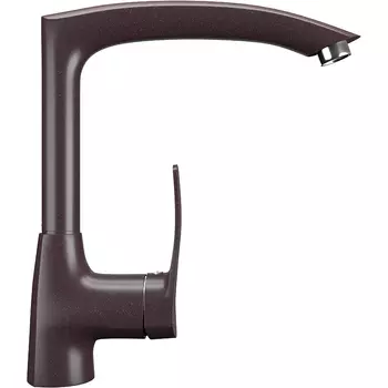 Смеситель для кухни Ulgran U-005 коричневый