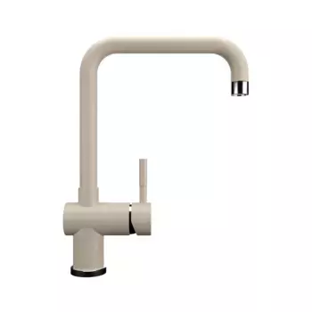 Смеситель для кухни Ulgran U-023-328, бежевый