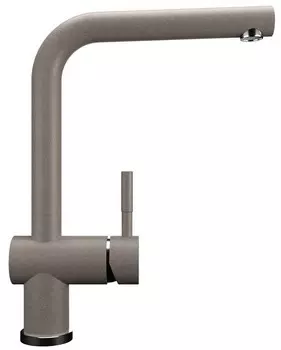 Смеситель для кухни Ulgran UQ-022 бежевый