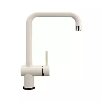 Смеситель для кухни Ulgran UQ-023-02, лён