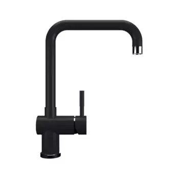 Смеситель для кухни Ulgran UQ-023-08, космос