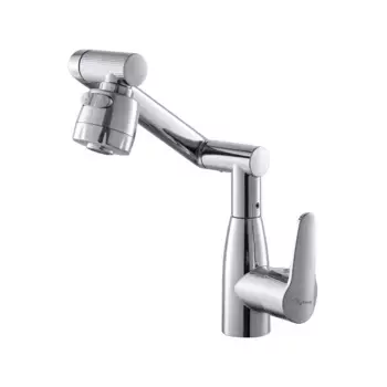 Смеситель для кухни/умывальника PLStart (PL4010)