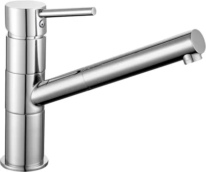 Смеситель для кухни, Velikan, IDDIS, VE1SBS0i05