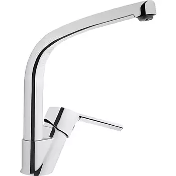 Смеситель для кухни Vitra Axe S хром