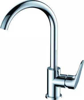 Смеситель для кухни Wonzon & Woghand Balance WW-052101-CR хром