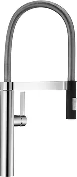 Смеситель для кухонной мойки Blanco Culina хром (519843)