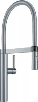Смеситель для кухонной мойки Blanco Culina хром (519844)