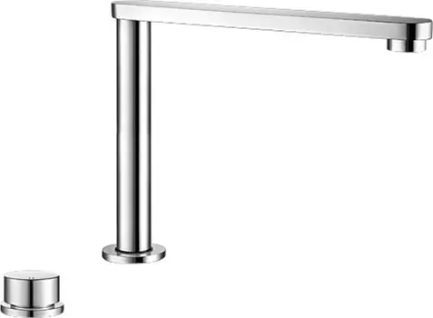 Смеситель для кухни Blanco Eloscope 516672 хром