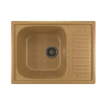 Смеситель для кухонной мойки Blanco Fontas 525140 алюметаллик