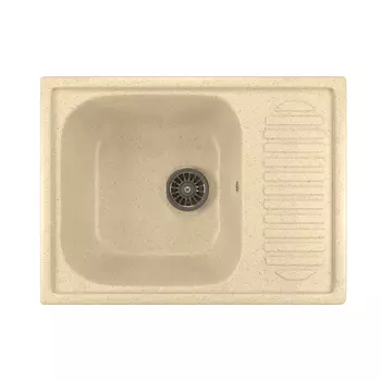 Смеситель для кухонной мойки Blanco Fontas 525146 темная скала