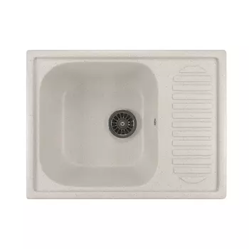 Смеситель для кухонной мойки Blanco Fontas 525147 жемчужный