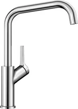 Смеситель для кухонной мойки Blanco Jurena хром (520764)