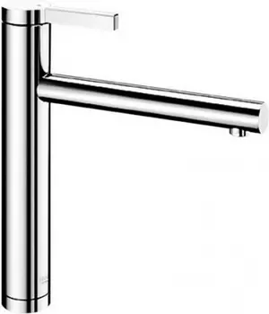 Смеситель для кухонной мойки Blanco Linee хром (517594)