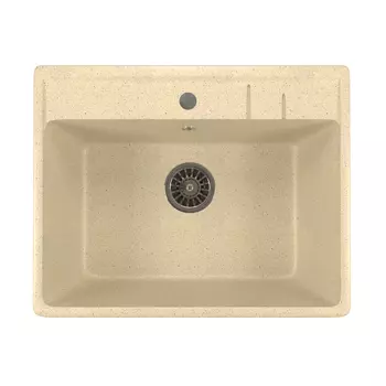 Смеситель для кухонной мойки Blanco Mili 525106 черный