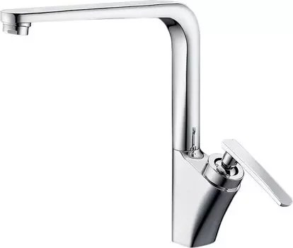 Смеситель для кухонной мойки Elghansa Kitchen хром (5605981)