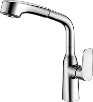 Смеситель Elghansa Kitchen для кухонной мойки 56A1599