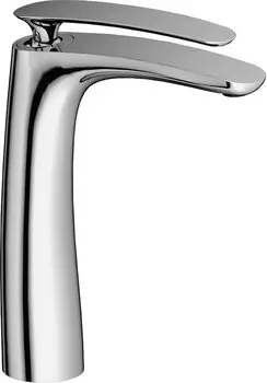 Смеситель для кухонной мойки Gllon GL-118 хром (118 2001C)