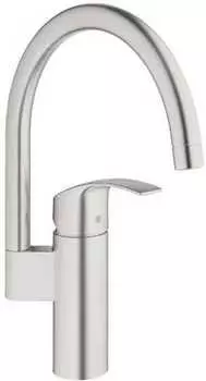 Смеситель для кухонной мойки Grohe Eurosmart 2015 (33202DC2)