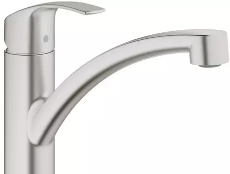 Смеситель для кухонной мойки Grohe Eurosmart 2015 (33281DC2)