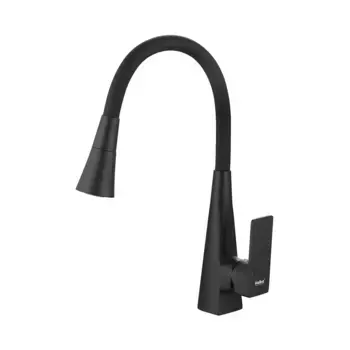 Смеситель для кухонной мойки Haiba HB73823-7