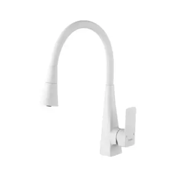 Смеситель для кухонной мойки Haiba HB73823-8