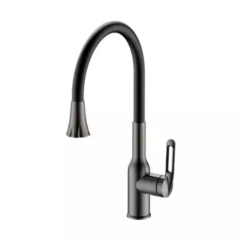 Смеситель для кухонной мойки Haiba HB73825-3