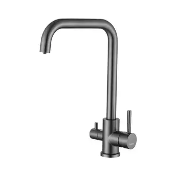 Смеситель для кухонной мойки Haiba HB76820-3