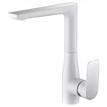 Смеситель для кухни Kaiser Atrio 60044 белый