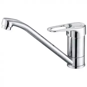 Смеситель для кухни Kaiser City 20433 хром