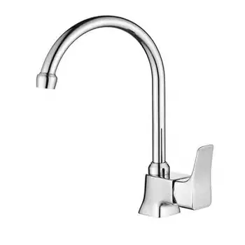 Смеситель для кухни Kaiser Clever 76044 хром