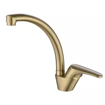 Смеситель для кухни Kaiser County 55244-13 бронза