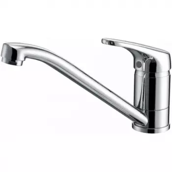 Смеситель для кухни Kaiser County 66233 хром