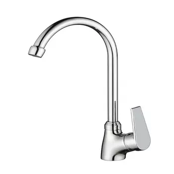 Смеситель для кухонной мойки KAISER ECO (00044)